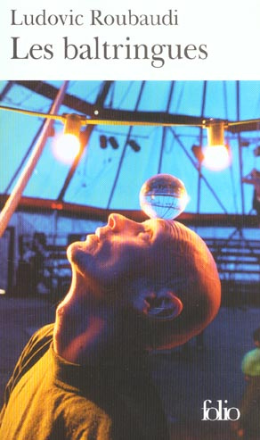 Emprunter Les baltringues livre