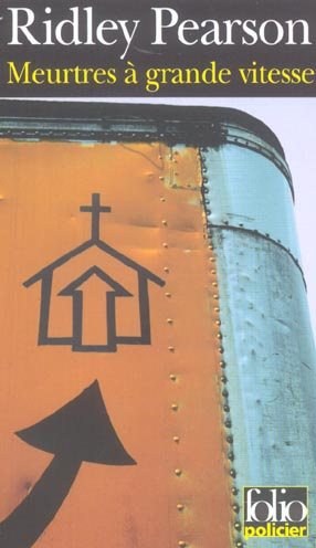 Emprunter Meurtres à grande vitesse livre