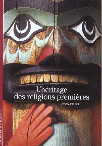 Emprunter L'héritage des religions premières livre