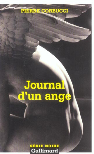 Emprunter Journal d'un ange livre