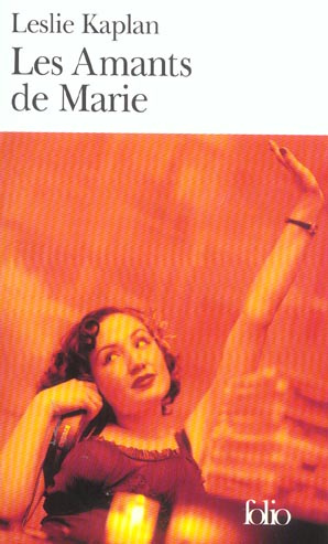 Emprunter Depuis maintenant Tome 4 : Les amants de Marie livre