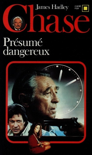 Emprunter Présumé dangereux livre