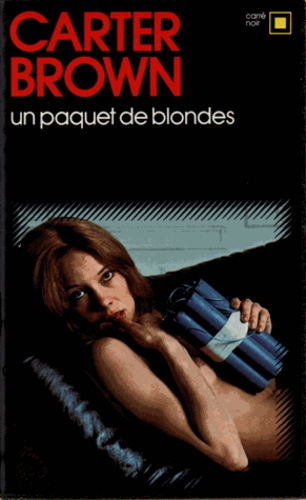 Emprunter Un Paquet de blondes livre