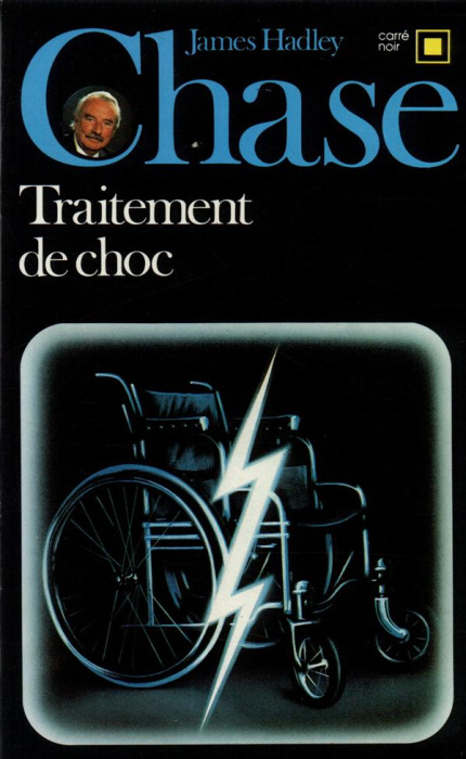 Emprunter Traitement de choc livre