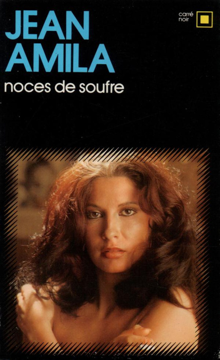 Emprunter Noces de soufre livre