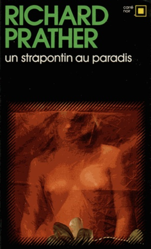 Emprunter Le strapontin au paradis livre