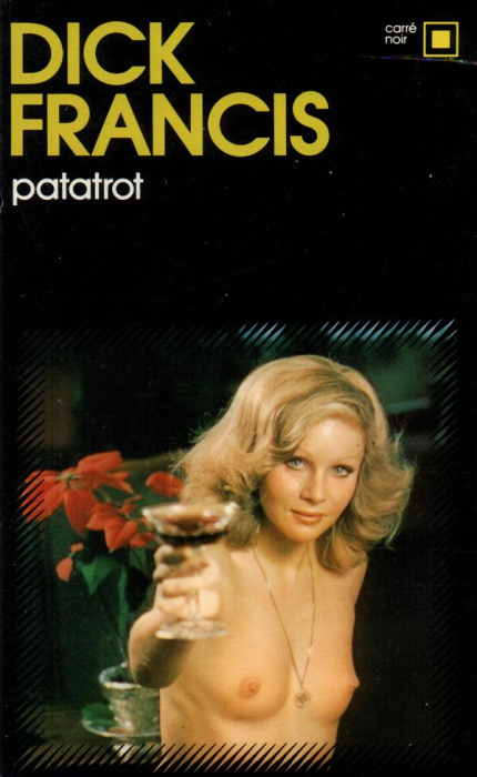 Emprunter Patatrot livre