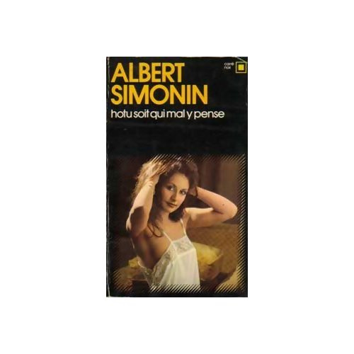 Emprunter Hotu soit qui mal y pen livre