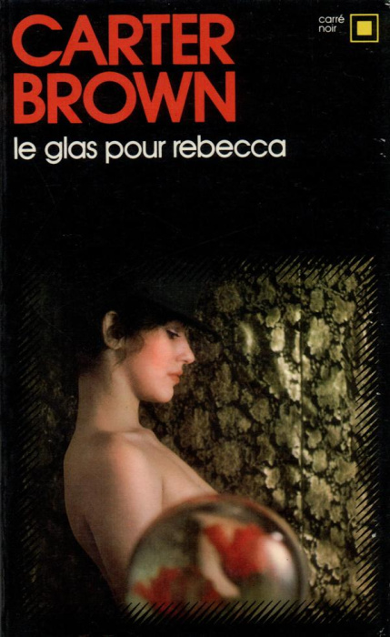 Emprunter Le glas pour Rebecca livre