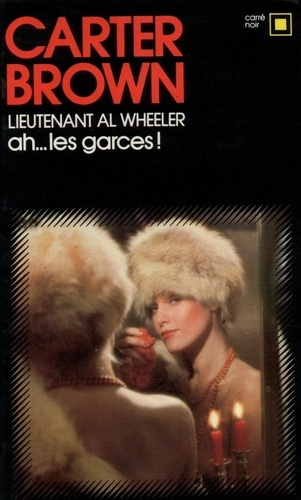 Emprunter Ah... les garces ! livre