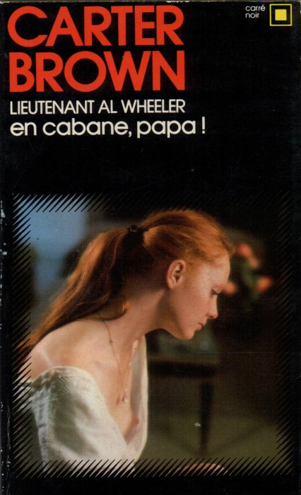 Emprunter En cabane, papa ! livre