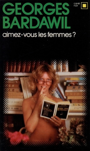 Emprunter Aimez-vous les femmes ? livre