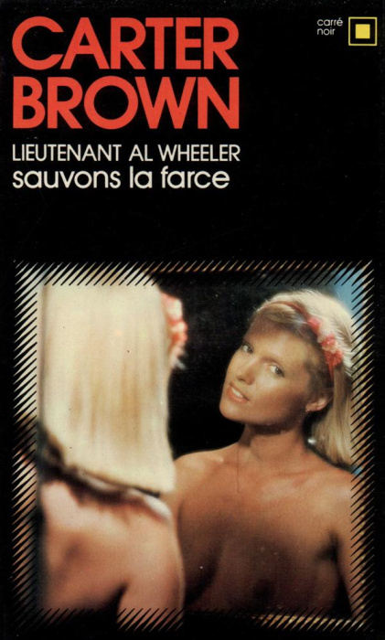 Emprunter Sauvons la farce ! livre