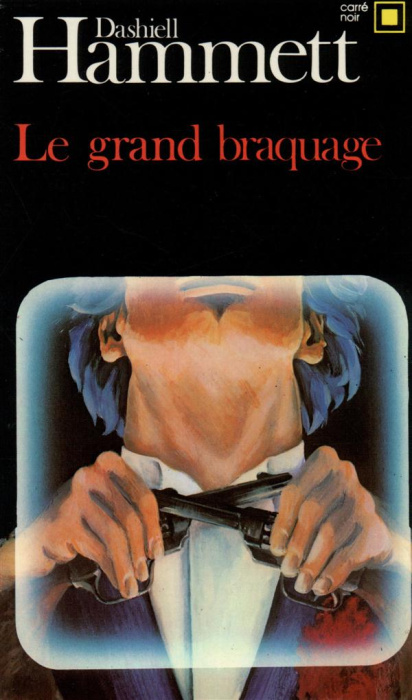 Emprunter Le Grand braquage livre