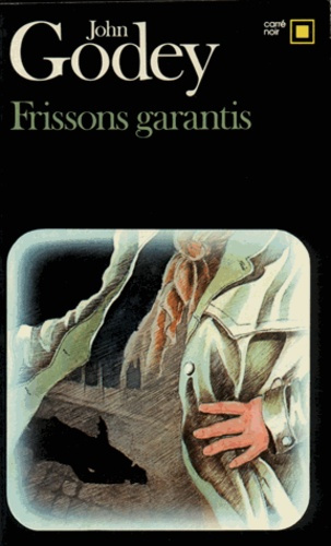 Emprunter Frissons garantis livre