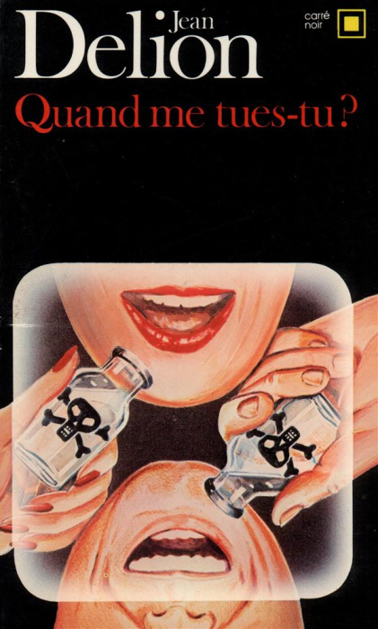 Emprunter Quand me tues-tu ? livre