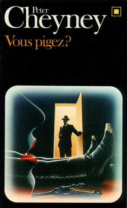Emprunter Vous pigez ? livre