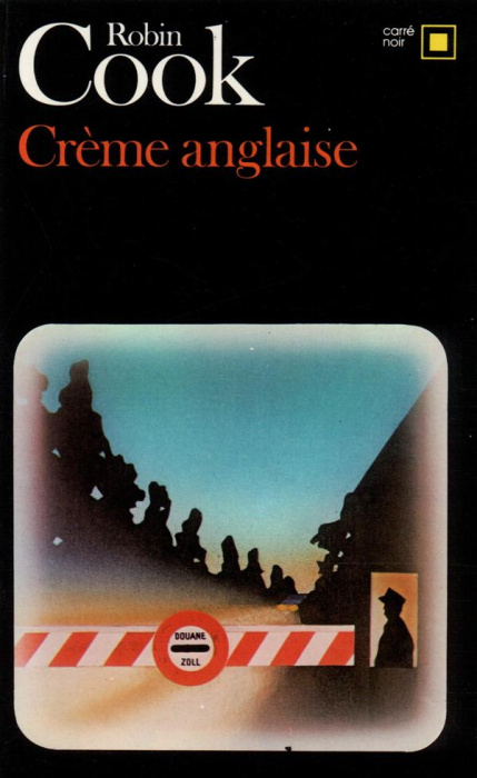 Emprunter Crème anglaise livre