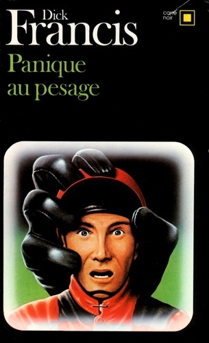 Emprunter Panique au pesage livre