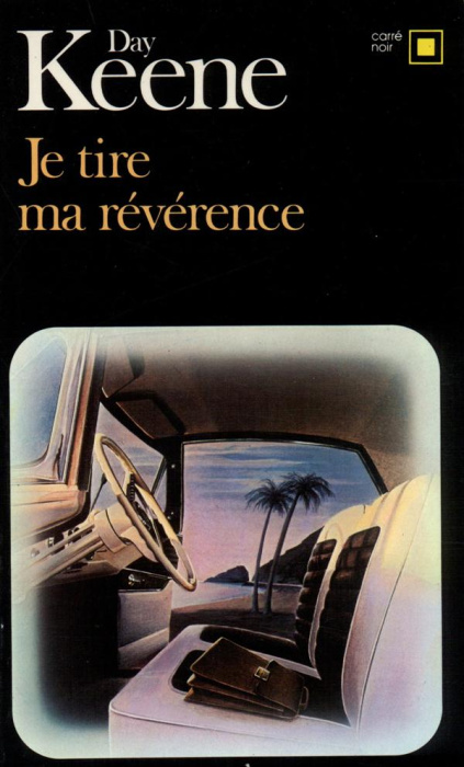 Emprunter Je tire ma révérence livre