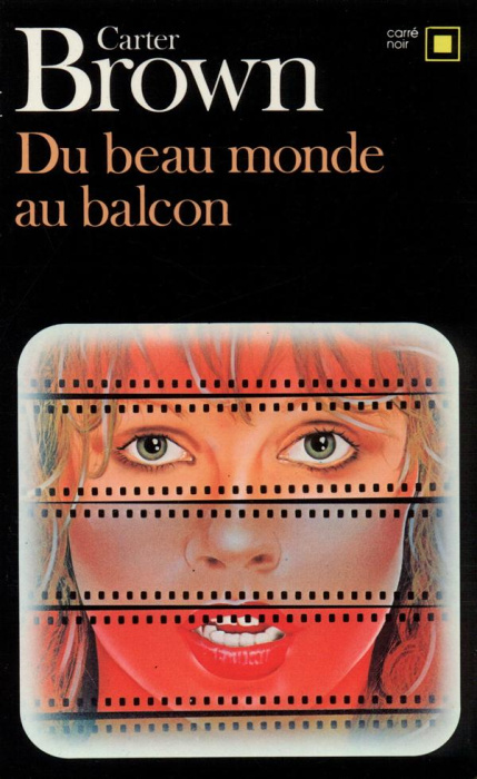 Emprunter Du Beau monde au balcon livre