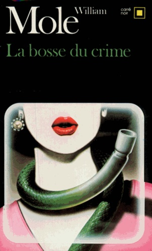 Emprunter La bosse du crime livre