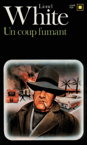 Emprunter Un coup fumant livre