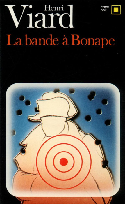 Emprunter La bande à Bonape livre