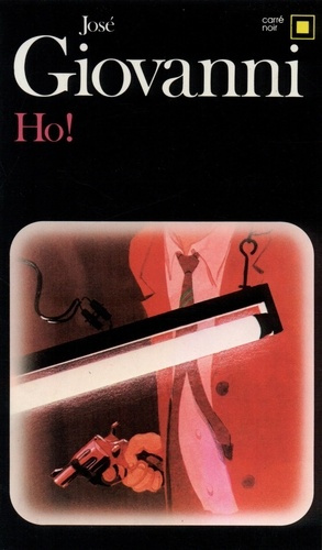 Emprunter Ho ! livre