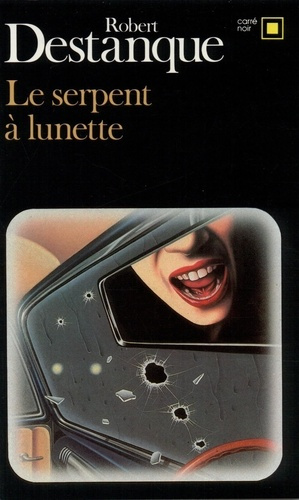 Emprunter Serpent à lunettes livre