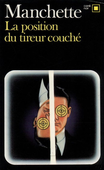 Emprunter La position du tireur couché livre