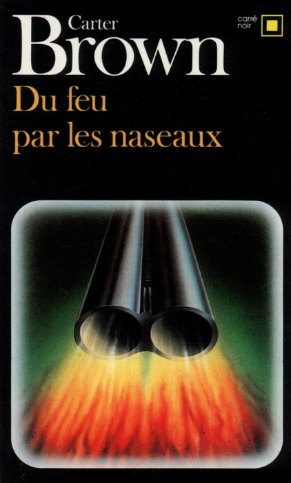 Emprunter Du feu par les naseaux livre