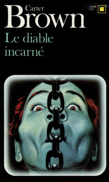 Emprunter Le diable incarné livre
