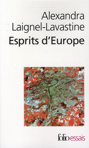 Emprunter Esprits d'Europe. Autour de Czeslaw Milosz, Jan Patocka, Istvan Bibo; Essai sur les intellectuels d' livre