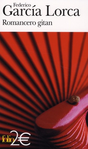 Emprunter Romancero gitan. Suivi de Chant funèbre pour Ignacio Sanchez Mejias livre