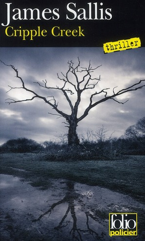 Emprunter Cripple Creek livre