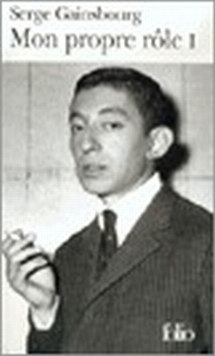 Emprunter Mon propre rôle livre