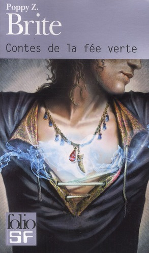 Emprunter Contes de la fée verte livre
