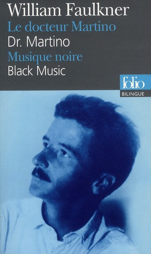 Emprunter Le Docteur Martino ; Musique noire. Dr Martino ; Black Music livre