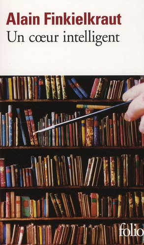 Emprunter Un coeur intelligent. Lectures livre