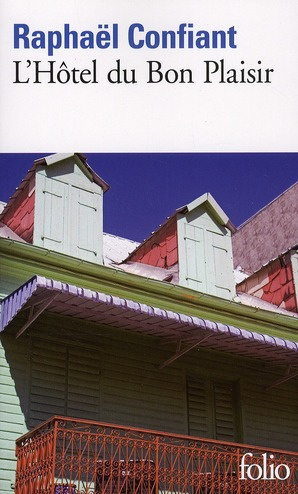 Emprunter L'Hôtel du bon plaisir livre