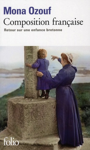 Emprunter Composition française. Retour sur une enfance bretonne livre