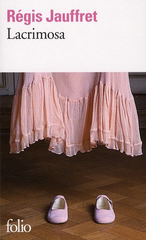 Emprunter Lacrimosa livre