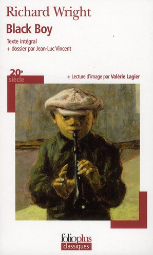 Emprunter Black Boy livre