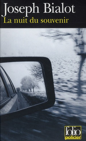 Emprunter La nuit du souvenir livre
