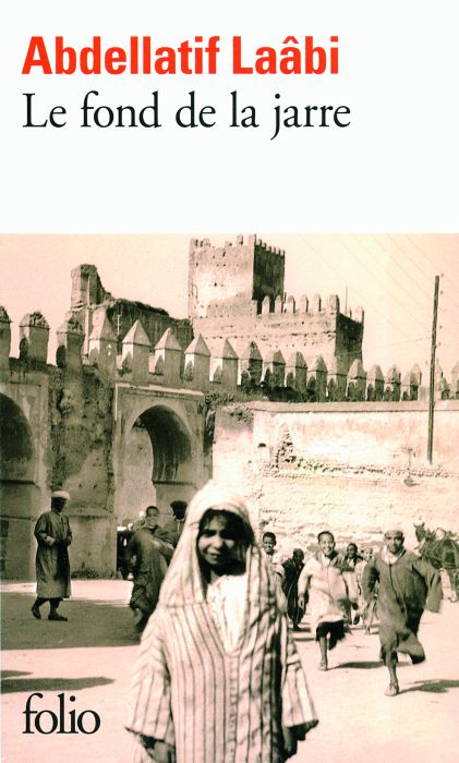 Emprunter Le fond de la jarre livre