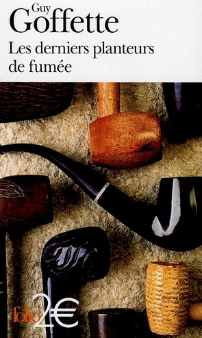 Emprunter Les derniers planteurs de fumée livre