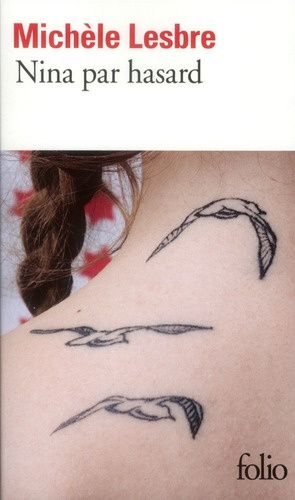 Emprunter Nina par hasard livre