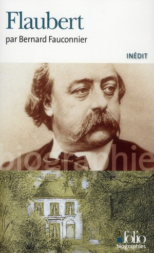 Emprunter Flaubert livre