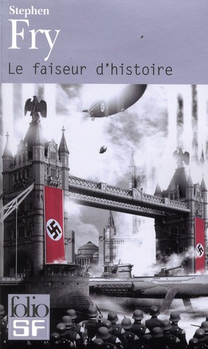 Emprunter Le faiseur d'histoire livre